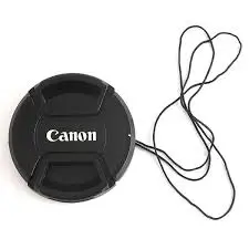 Canon CAML1855 | EF-S 18-55 mm linza üçin gapak, takyk laýyklyk