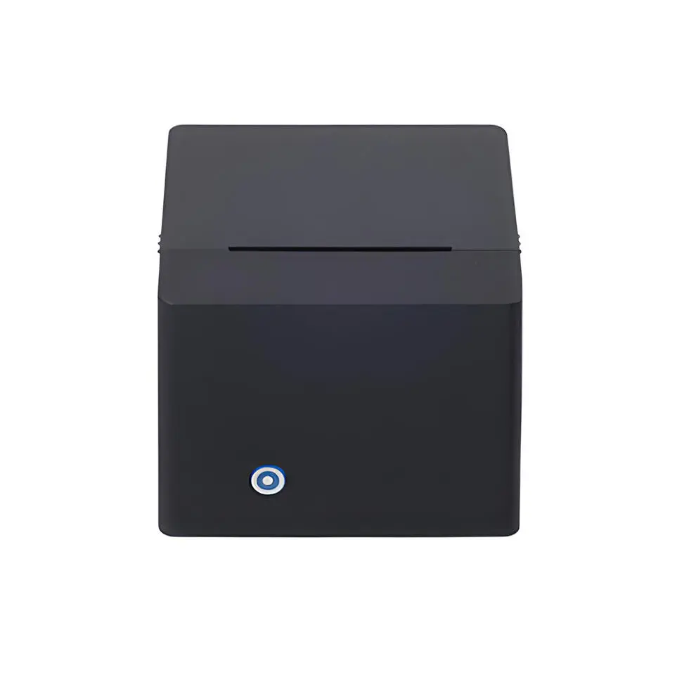 POSCP POSCPZ583 | Çek Printeri 58 mm USB LAN Gara