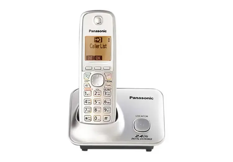 Panasonic KX-TG3711BX | Cordless Phone 300m Range