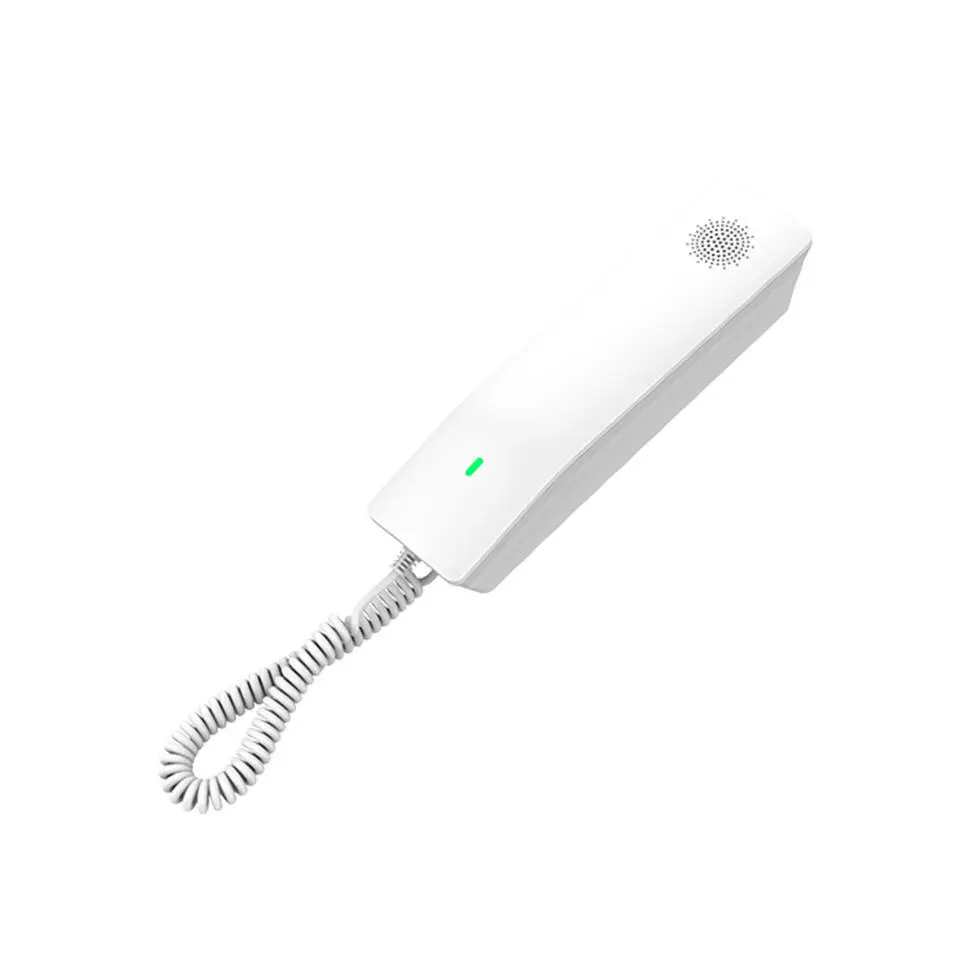 Grandstream GHP610W | Simli IP Telefon WiFi Ses Güýçlendiriji Ak