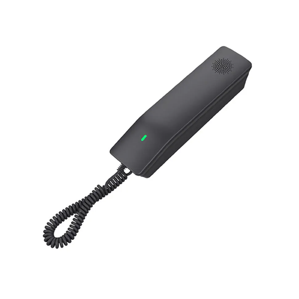 HP PAGHP611 | Wired IP Phone Hotel Screenless