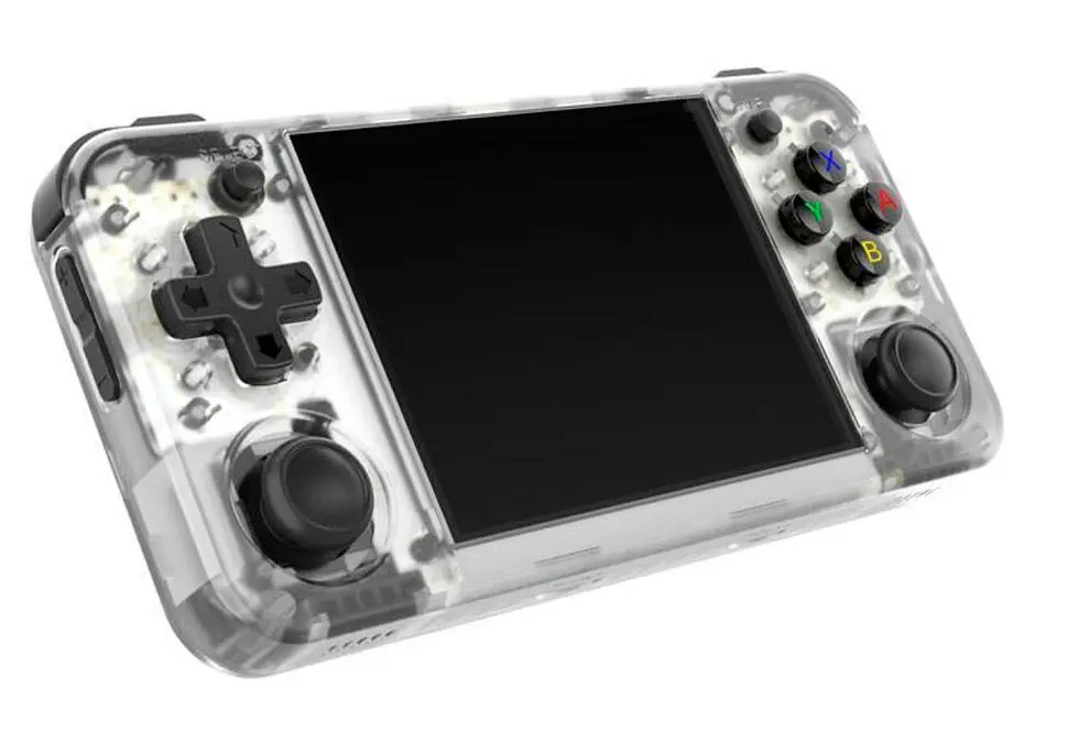 Green Lion GP-Ultra 2 | Hand Console 3.5" IPS 64GB