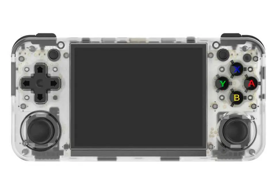 Green Lion GP-Ultra 2 | Hand Console 3.5" IPS 64GB