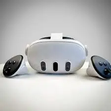 Meta VRKOQ512G | VR Kit for PC 512GB