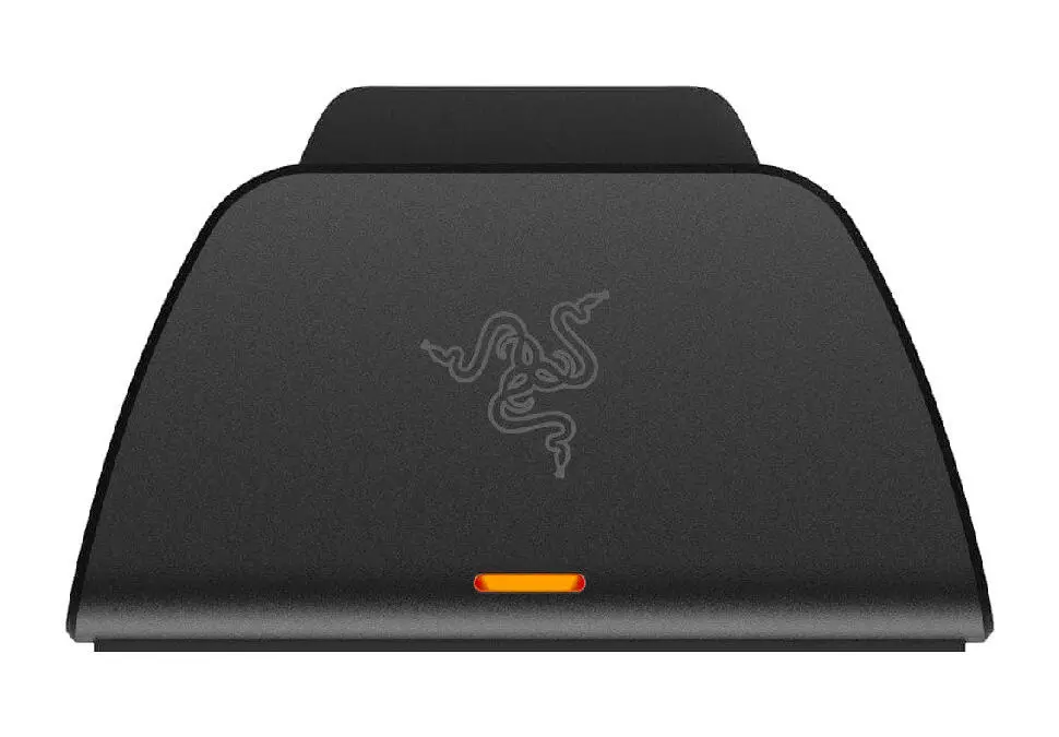 Razer RC21-01900200-R3M1 | PlayStation 5 üçin Zarýad Stansiýasy