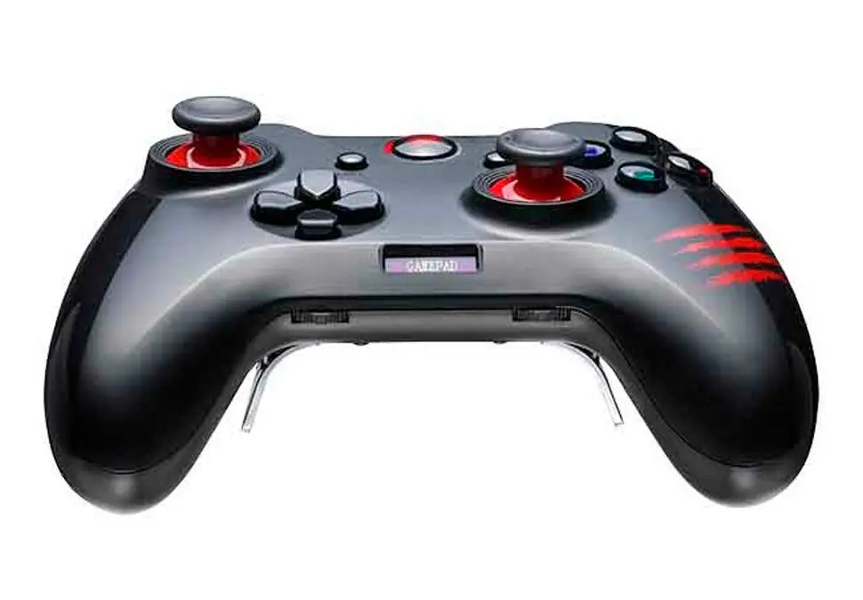 Mad Catz GPADMCATZCAT7 | Wired PC Gamepad 2.5 m Black