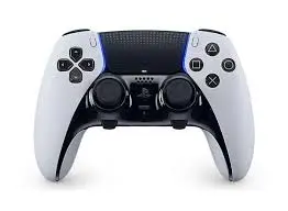Sony GPADPS5EDGEW | Wireless Gamepad PlayStation 5 Customizable Pro Controls