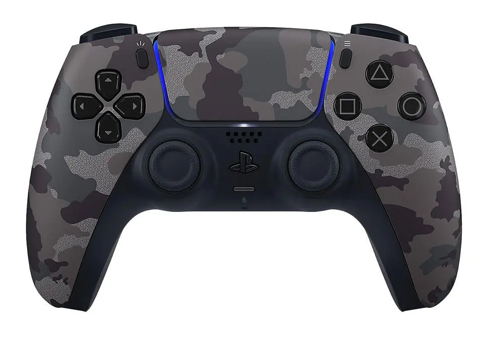 Sony GMPS5ARMY | Simsiz Gamepad PlayStation 5 Harby
