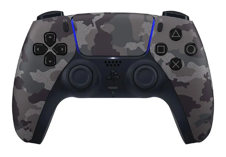Sony GMPS5ARMY | Simsiz Gamepad PlayStation 5 Harby