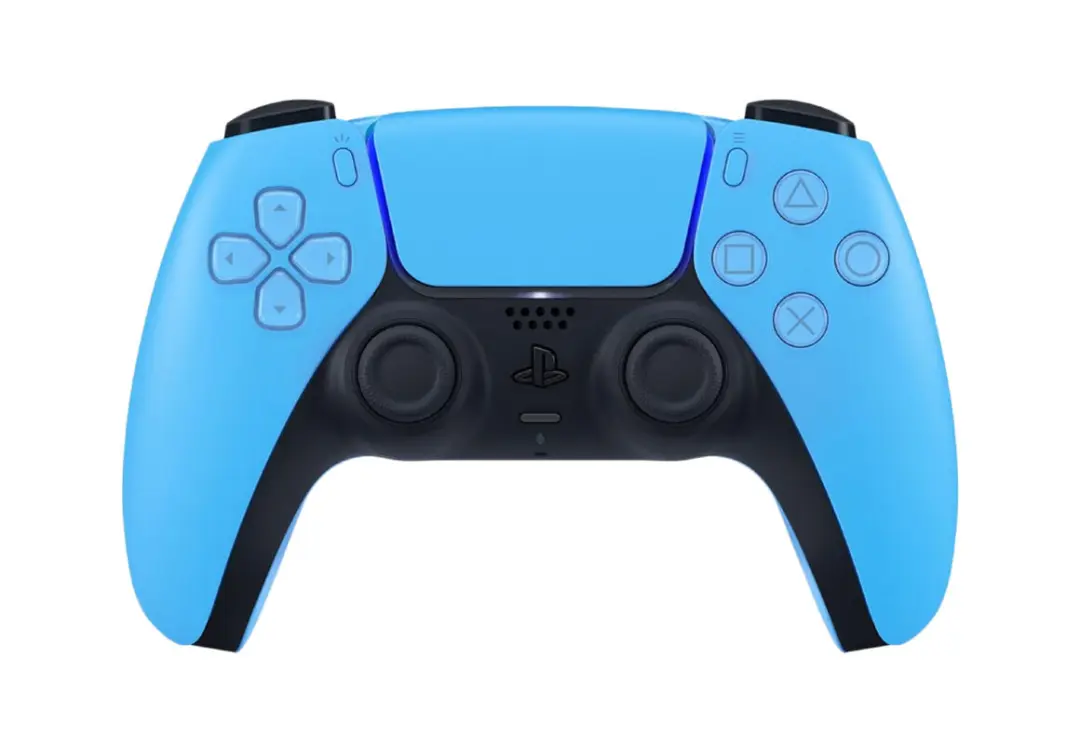 Sony GMPS5BLU | PlayStation 5 üçin Simsiz Oýun Dolandyryjy Gök