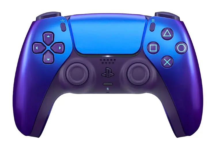SONY GPADPS5IB | Simsiz Gamepad PlayStation 5 Indigo Gök