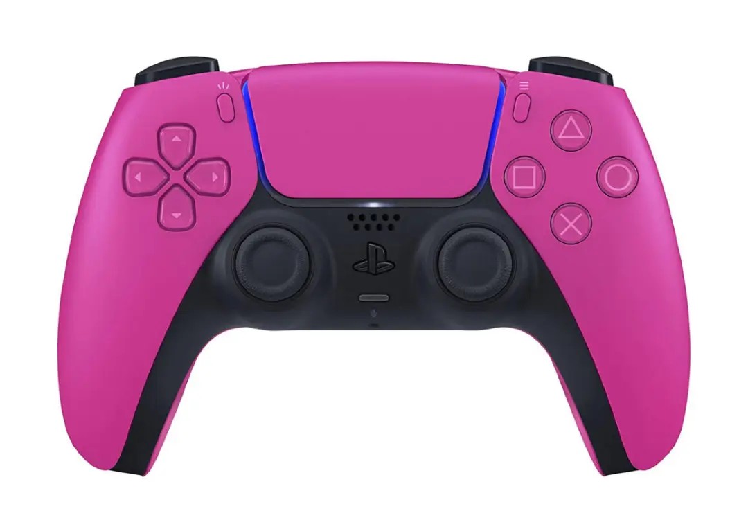 Sony GMPS5PNK | Simsiz Gamepad PlayStation 5 Gülgüne