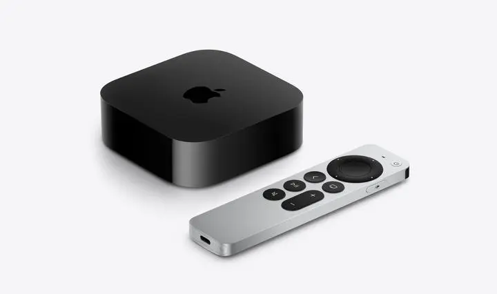 Apple APPLETV64GB | Media Streaming Box 4K 64GB