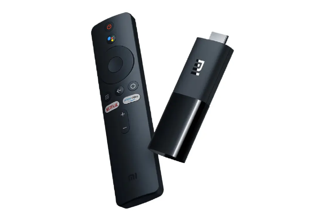 Xiaomi TVBXPFJ4100US | TV Stick Android HDMI WiFi