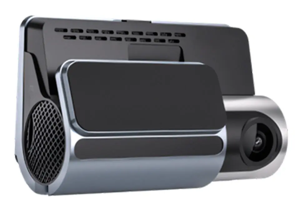 Dahua S6 Pro | Awtomobil Wideo Ýazgy Enjamy 1080P Giň Burç