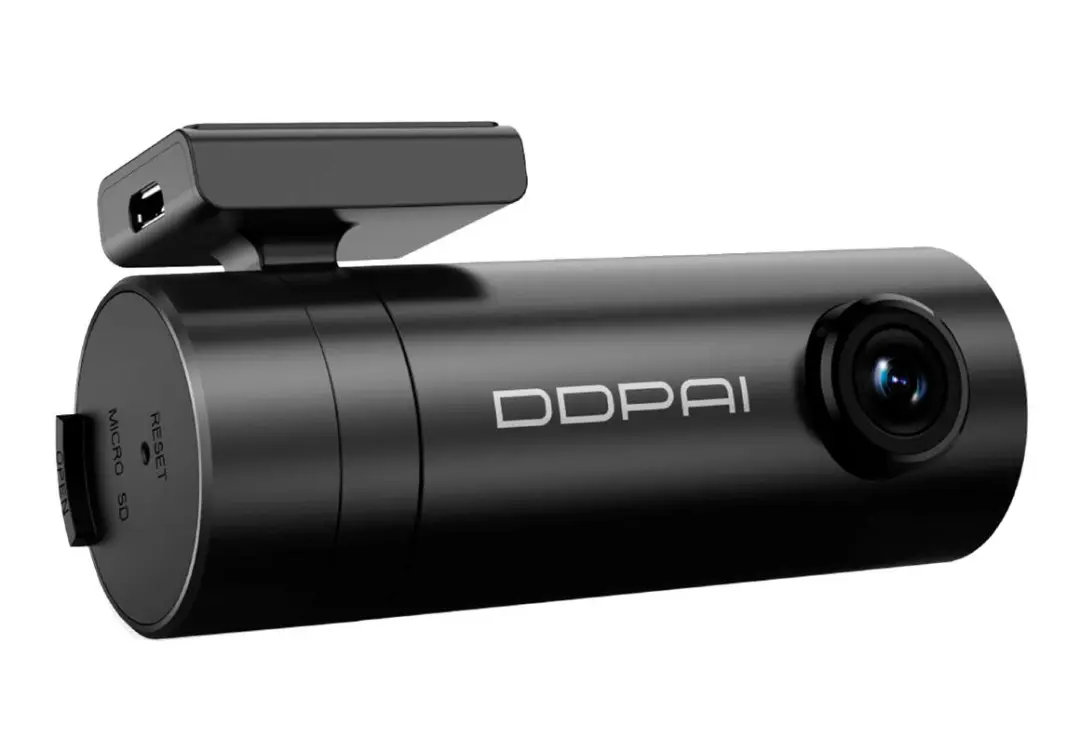 CVRDCM CVRDCM | Car Video Recorder 1080P HD WiFi