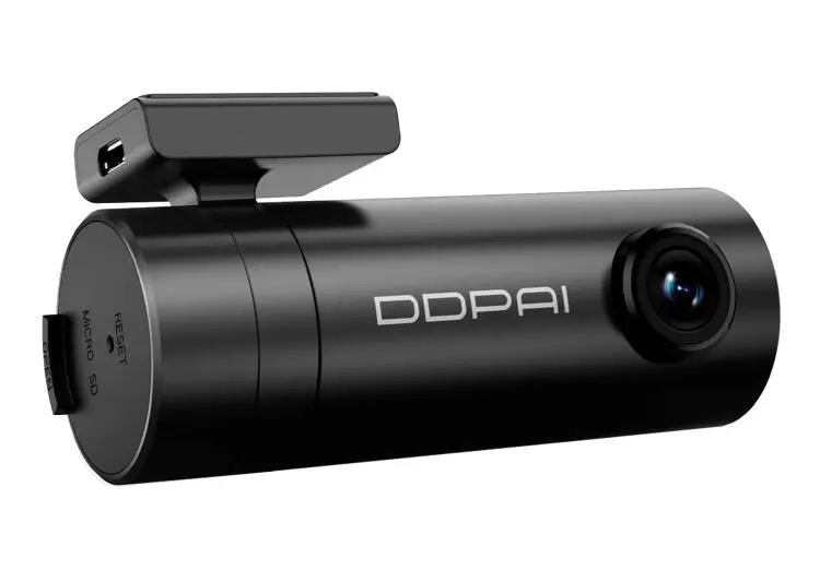 CVRDCM CVRDCM | Car Video Recorder 1080P HD WiFi