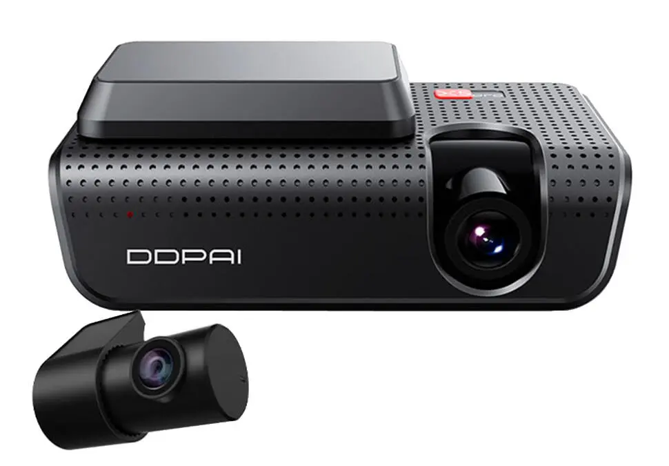 CVR X5 PRO | Car Video Recorder 4K Ultra HD