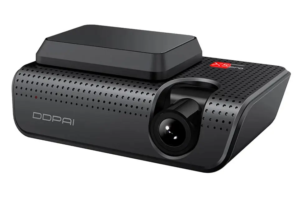 CVR X5 PRO | Car Video Recorder 4K Ultra HD