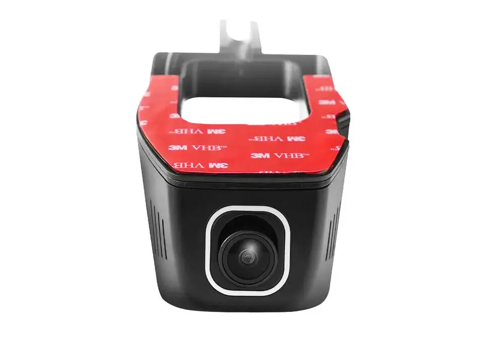 PASENS CVRPA5PRO | Car Video Recorder WiFi microSD 256GB Black