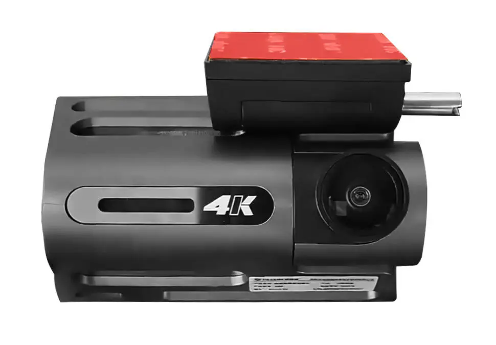 PASENS CVRPA99 | Car Video Recorder 256GB WiFi Black