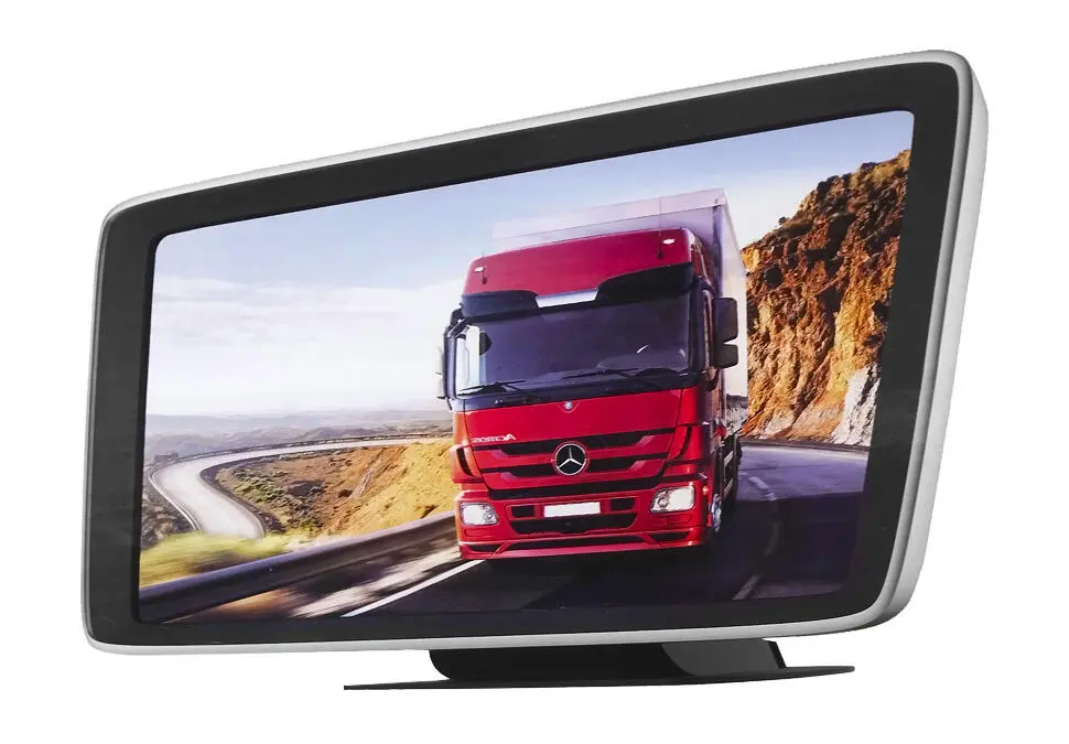 PASENS CVRPD988 | Видеорегистратор WiFi microSD 256ГБ Черный