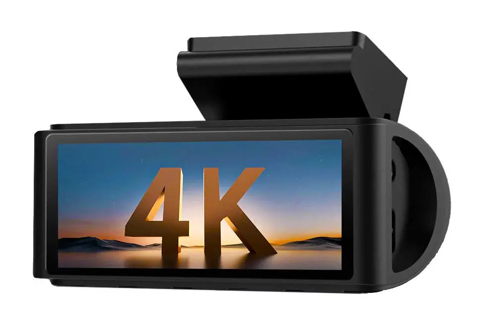 PASENS CVRPK13 | Awtoulag wideoregistratory microSD 256GB WiFi