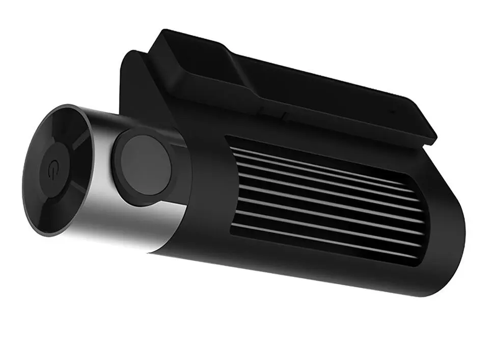 PASENS CVRP100 | Awtoulag Wideo Ýazgy Guraly WiFi microSD 256GB Gara