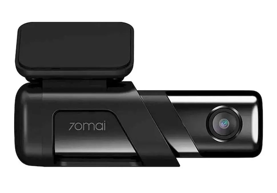 Xiaomi 70mai M500 | Car Video Recorder 64GB 2592x1944P