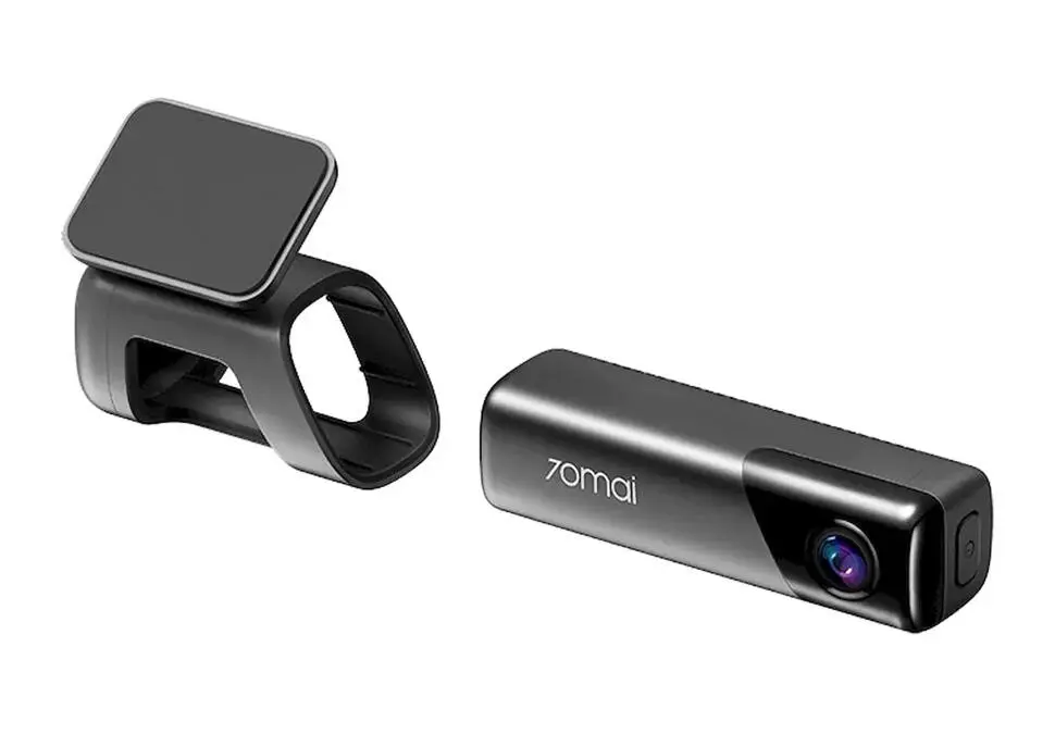 Xiaomi 70mai M500 | Car Video Recorder 64GB 2592x1944P