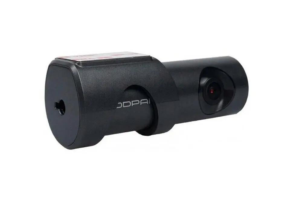 Xiaomi DDPAI Mini 3 Pro | Awtoulag Wideoregistratory 64GB