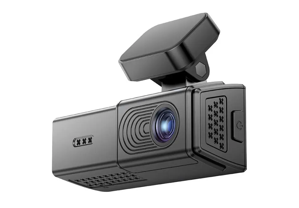 YESIDO KM22 | Car Video Recorder 140° Full HD