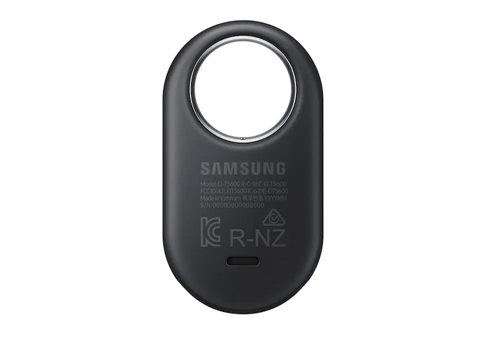 Samsung SAMSMTAG2B | Smart Tag 2 Asset Tracker Black