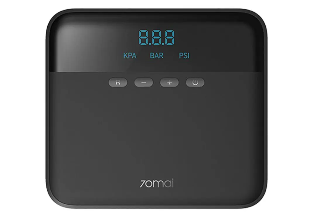 Xiaomi TP03 | Göçme awtoulag kompressory sanly