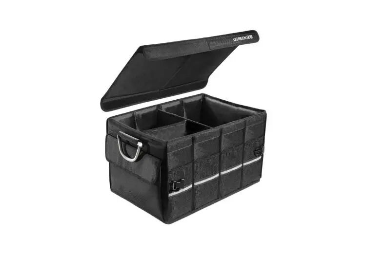 UGREEN LP256 | Awtoulag Sumkasy 55l Gara