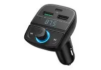 UGREEN FMMODUGCD80910 | FM Modulator Bluetooth 5.0 31.5W