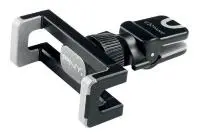 PNY HVEEXK01RB | Giňeldilýän Gara Awtoulag Telefon Tutujy