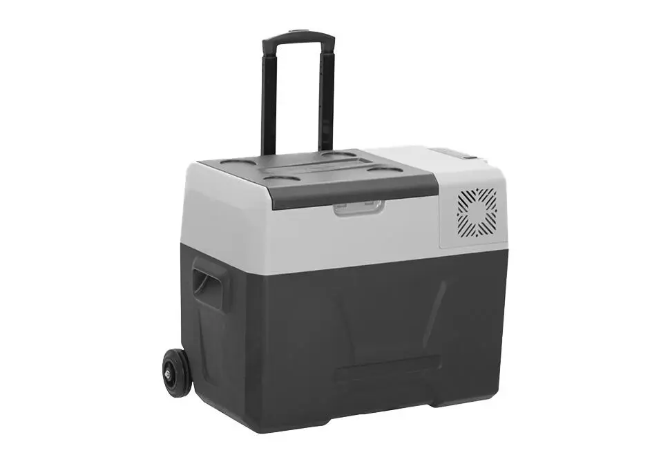 ALPICOOL REFCX40 | Ulag Sowadyjy 12/24V