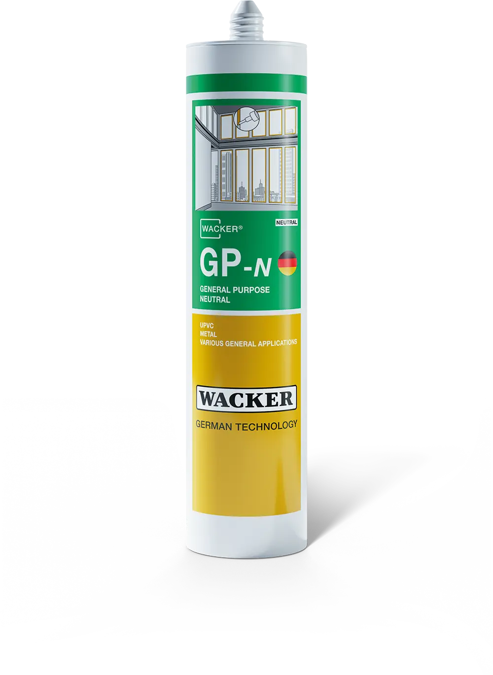 GP GP1604AU-U1 | Батарейка 9В Щелочная Долговечная