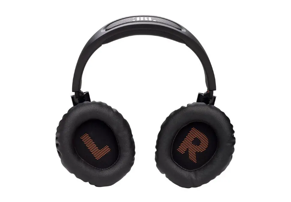 JBL Quantum 350 | Simsiz Oýun Nauşnigi Aýrylýan Mikrofonly