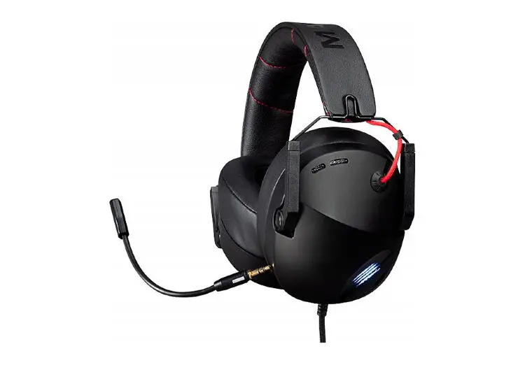 MAD CATZ HEADMCAP13C2INBL00 | Oýun Gulaklygy 7.1 RGB USB