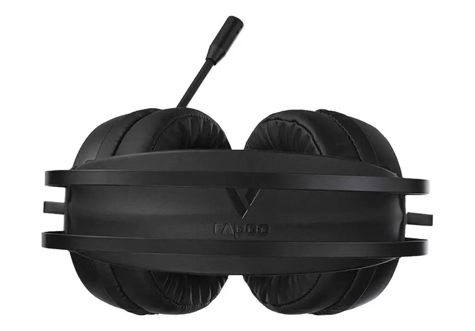 RAPOO VH310 | Игровая гарнитура USB 7.1 объемный звук