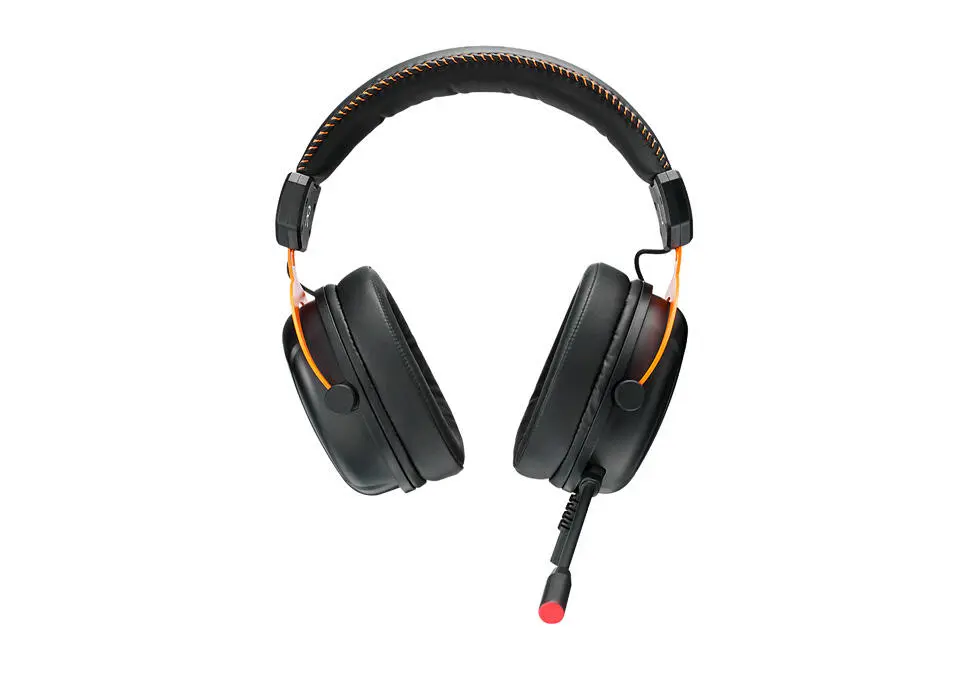 RAPOO VH350S | Oýun Garniturasy USB 7.1 Ses Ulgamy