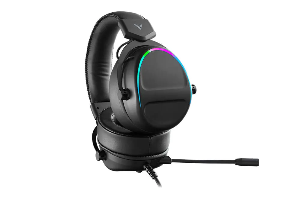 RAPOO VH650 | Gaming Headset Wired USB 7.1 Surround