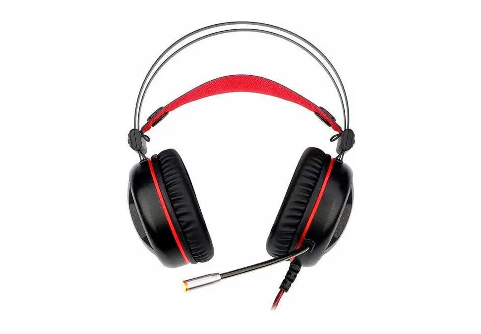 Redragon HEADRDH210 | Oýun Garniturasy RGB Simli Mikrofonly