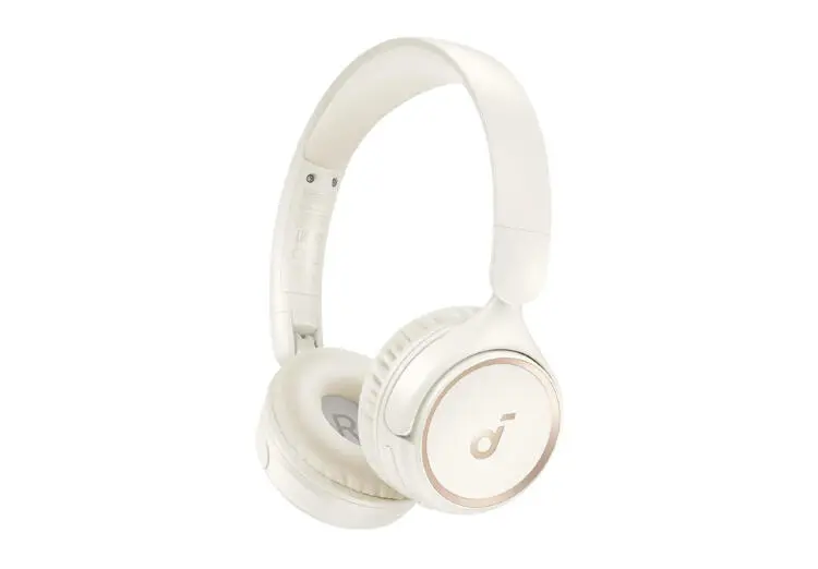 Anker HEADANKERH30I | Накладные Bluetooth Наушники Белые