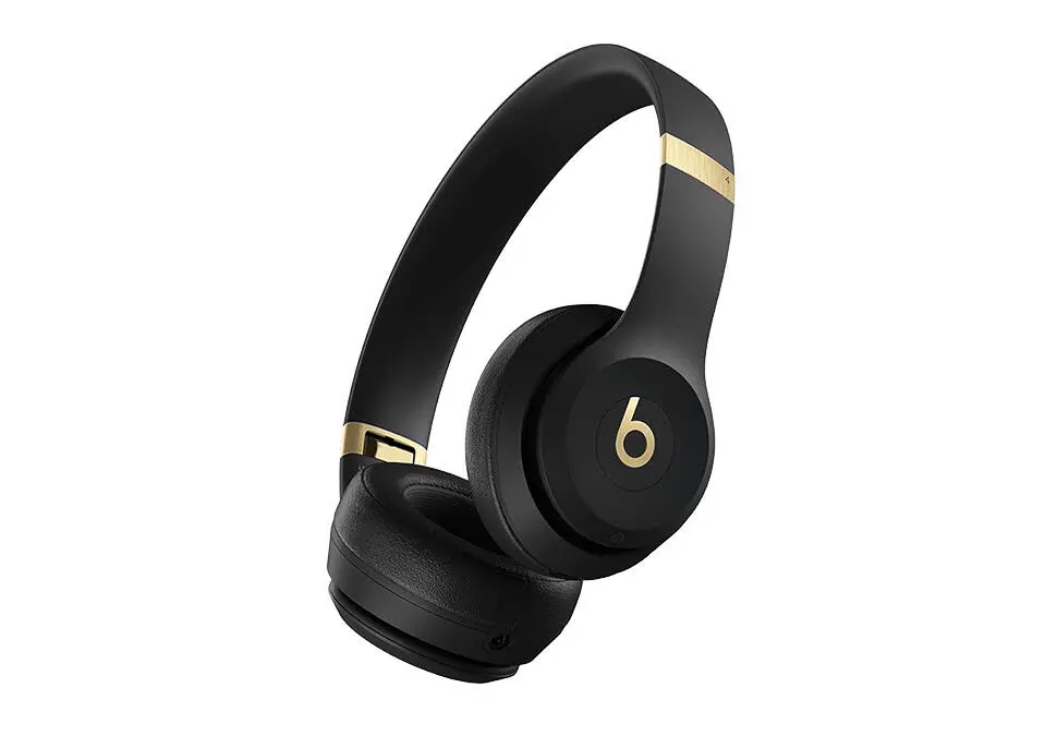 Beats Solo4 | Накладные наушники Bluetooth до 50 часов