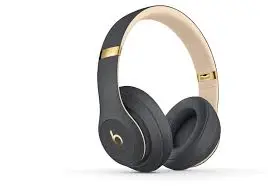 Beats Studio3 | Wireless Over-Ear Headphones 40H NC Bluetooth