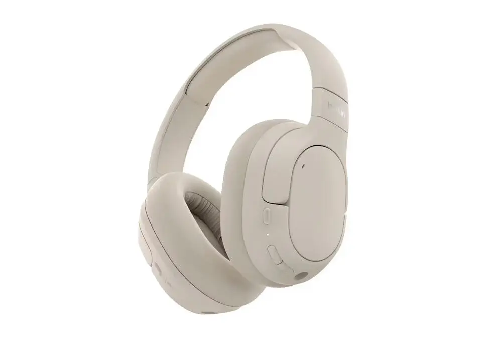 Belkin HEADBELISOLW | Bluetooth gulaklyklar 60 sagat ANC