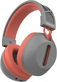 Green Lion Solarecho HEADGLSOLECHOGR | Headphones 30h Solar Charging